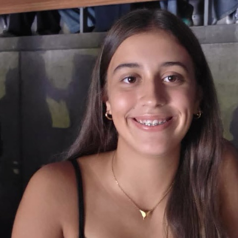 EMMA BAHAMONDE SEIJO