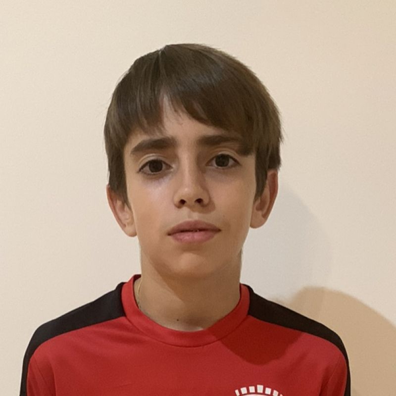 PABLO AJO MARTIN