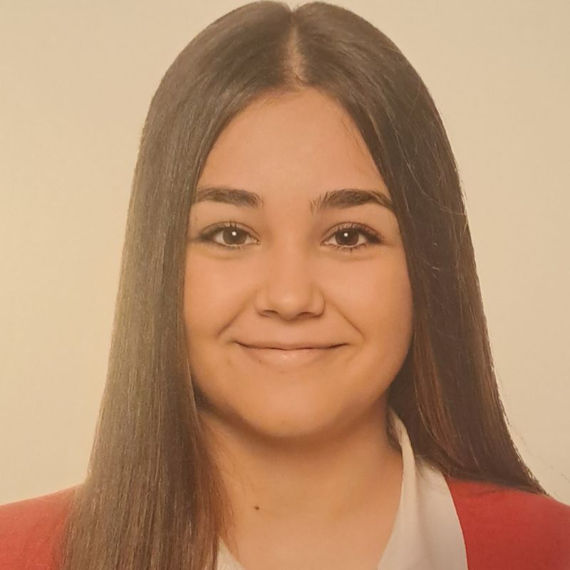 LEIRE MUÑOZ CARRETERO