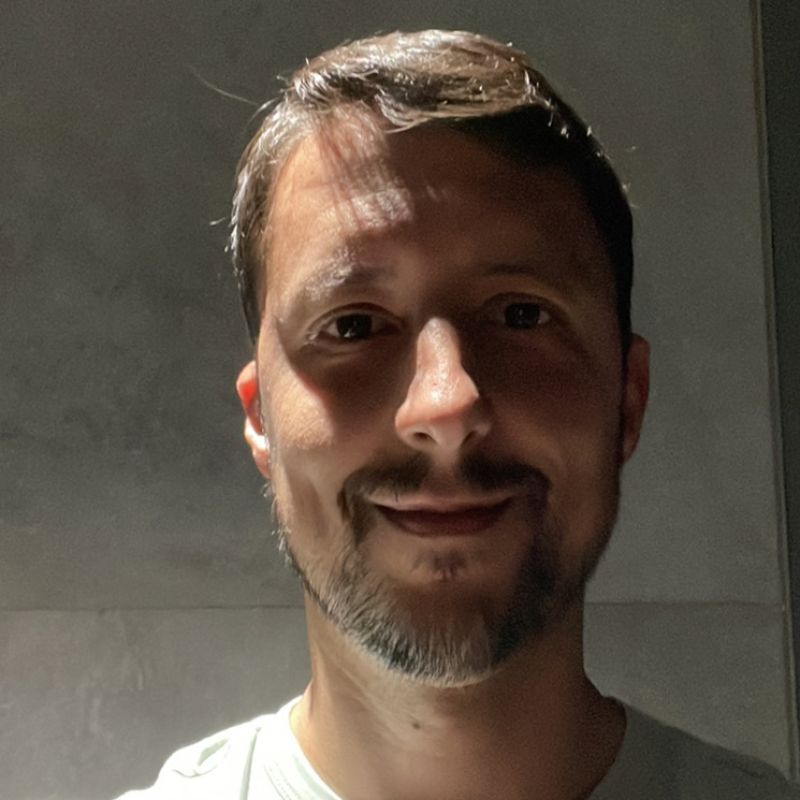 IGNACIO JOAQUIN GOMEZ PEREZ