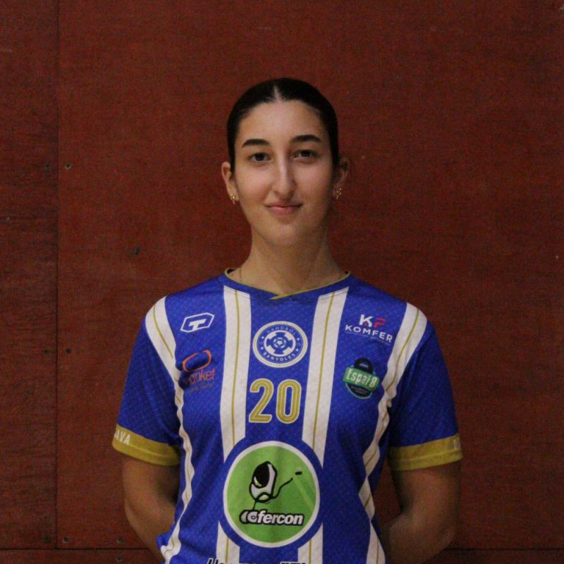 ANA FRANCO LUNA