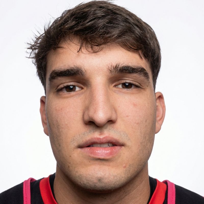 GONZALO ANDINO ALCALA