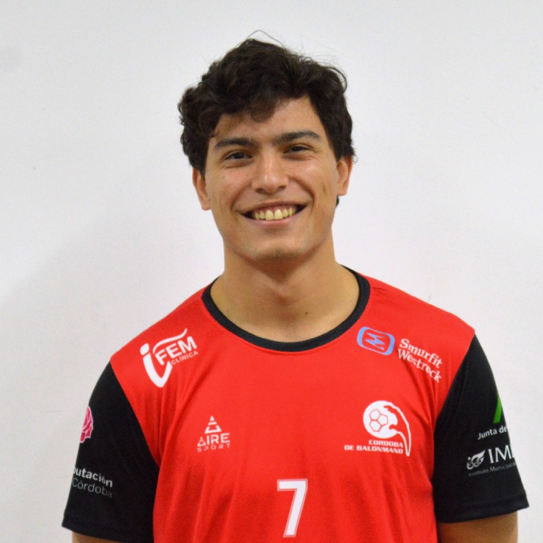 LUIS PAZ MORENO