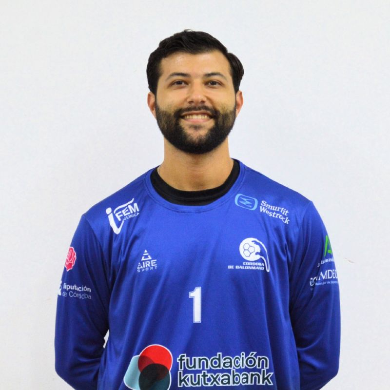 GONZALO MARFIL GONZALEZ