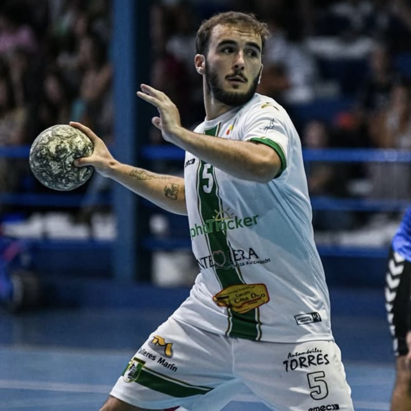 MIGUEL ANGEL SOTO MARIN