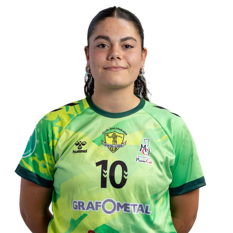YOVANKA GIMENEZ ECHEVERRIA