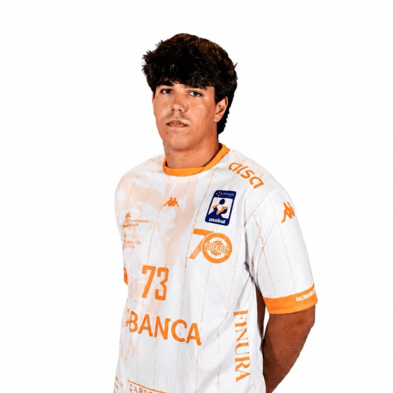 ADRIAN GARMON LOPEZ