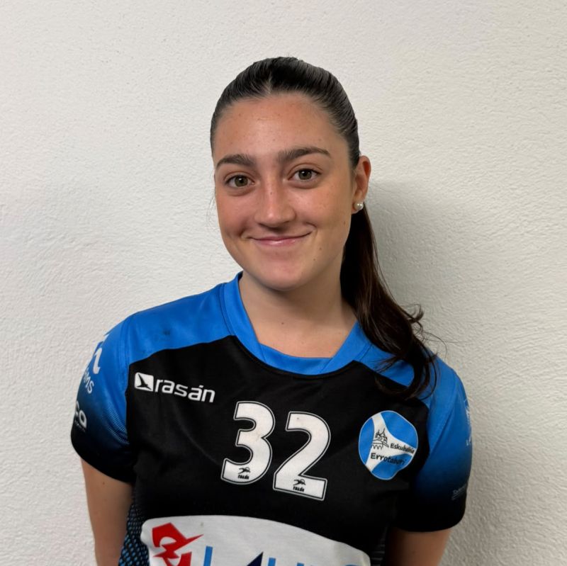 ANE OLAYA PEREZ