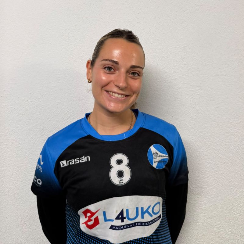 NAHIA LEGORBURU GOÑI