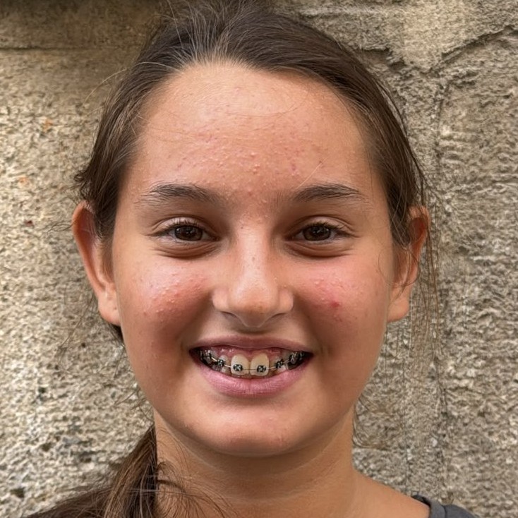 LAURA CRISTINA BELEGA DOBRE