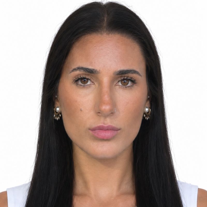 IRAIDE CACERES HERNANDEZ