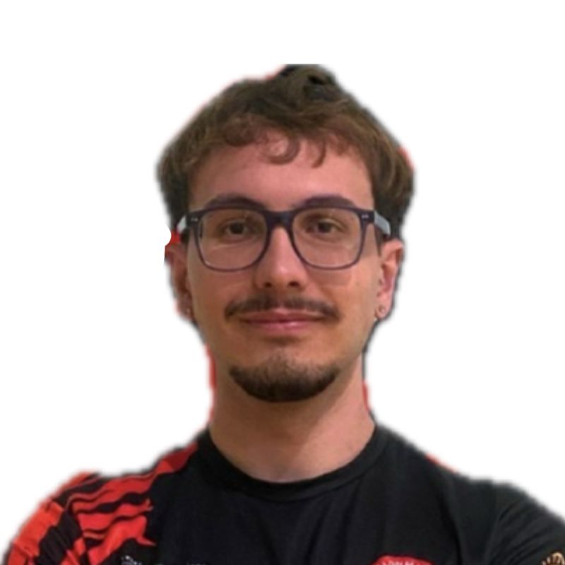 CHRISTIAN PEREZ CALDERIN