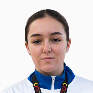 ISABELLA PADRON VLOON