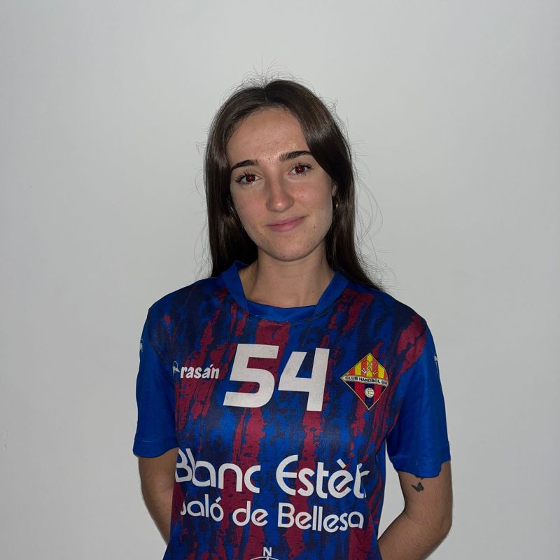 ANDREA FERNANDEZ SIERRA