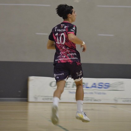 SAMUEL HINOJAL TEJIDO