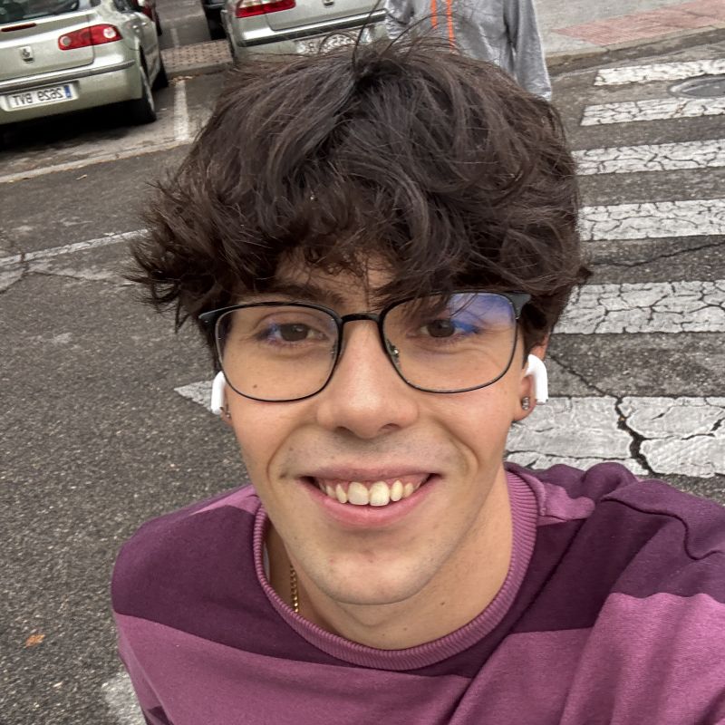 MIGUEL CALVETE ARIAS