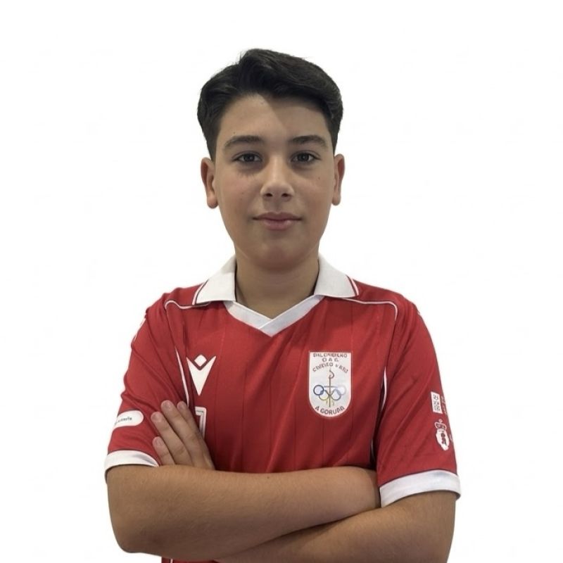 ADRIAN RIAL FRAGA