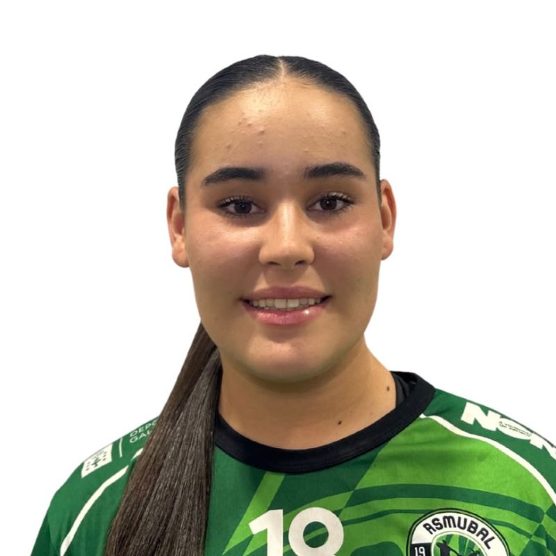 ALBA DOMINGUEZ GONZALEZ
