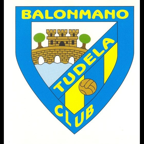 CLUB DEPORTIVO BALONMANO TUDELA