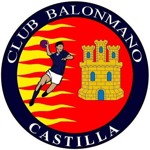 CLUB BALONMANO CASTILLA