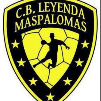 C.B. LEYENDA MASPALOMAS