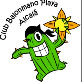 CLUB BALONMANO PLAYA ALCALA