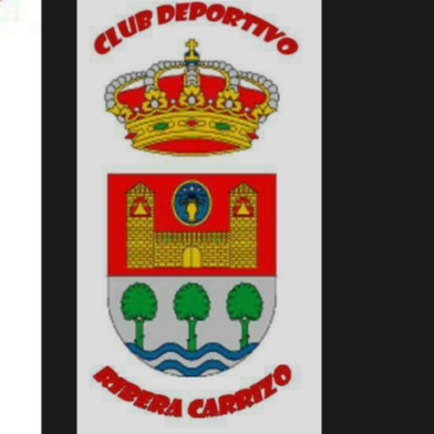 CLUB DEPORTIVO RIBERA CARRIZO