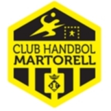 CLUB HANDBOL MARTORELL
