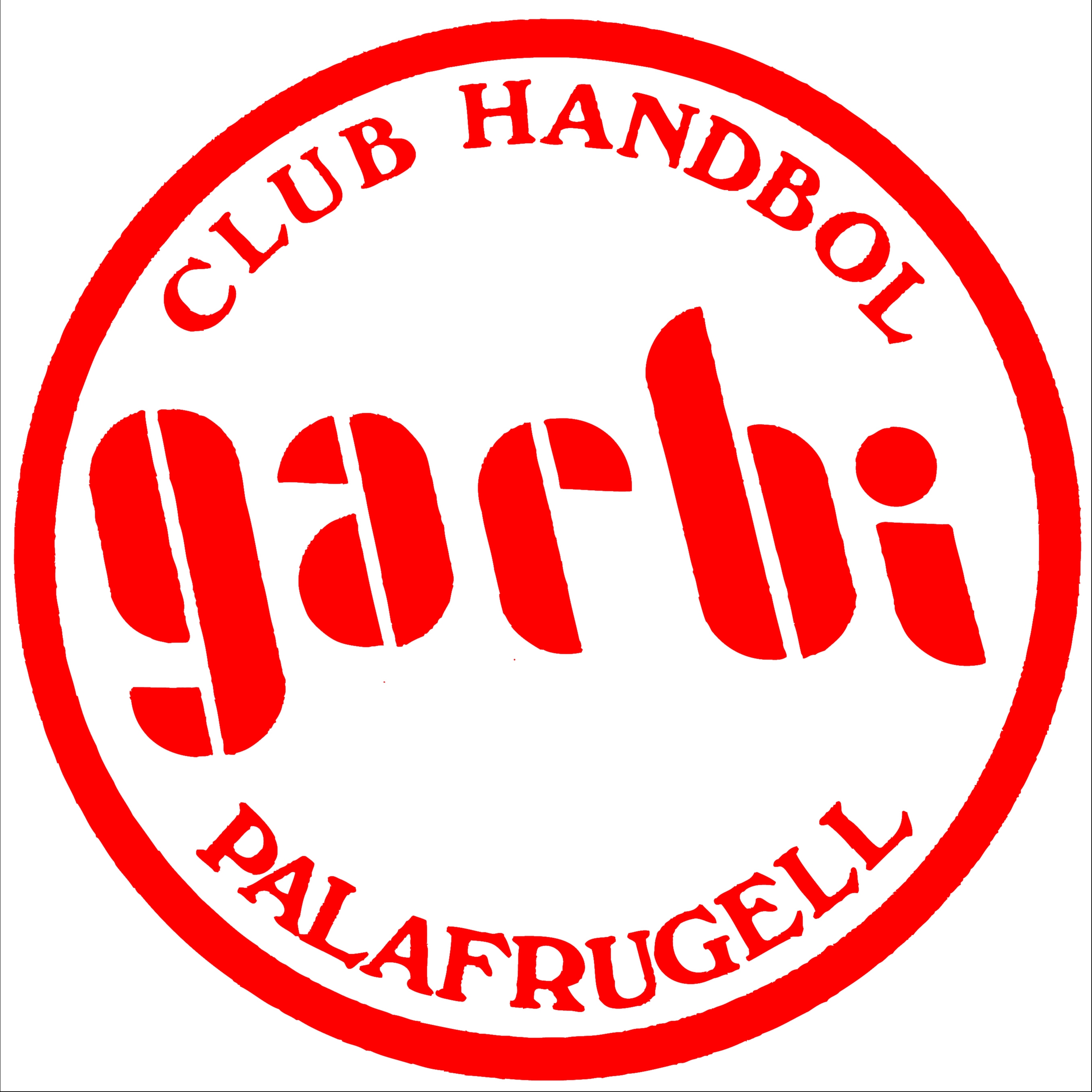 CLUB HANDBOL GARBI