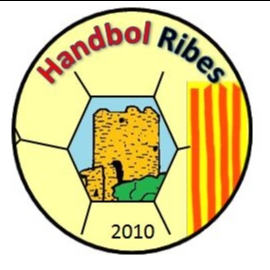 CLUB HANDBOL RIBES
