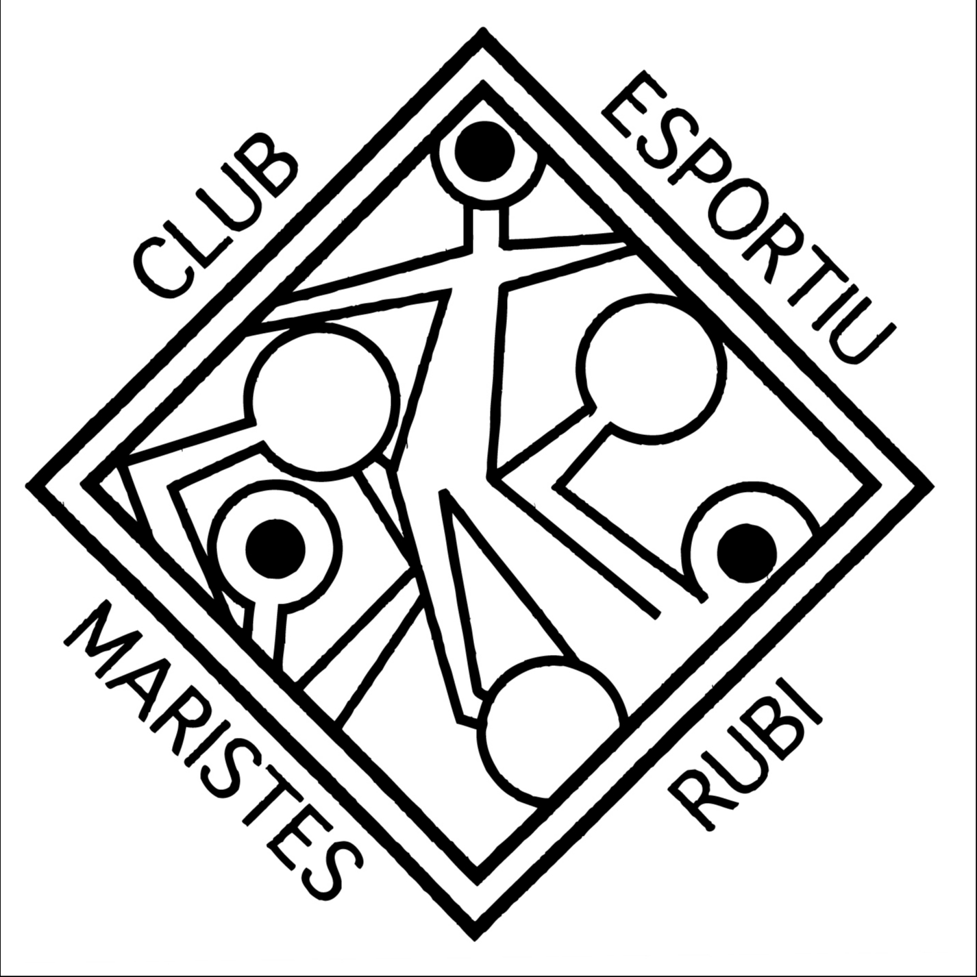 CLUB ESPORTIU MARISTES RUBI