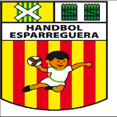 CLUB BALONMANO ESPARREGUERA
