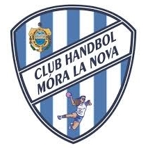 CLUB HANDBOL MORA LA NOVA