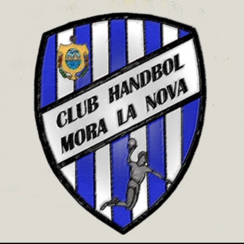 CLUB HANDBOL MORA LA NOVA