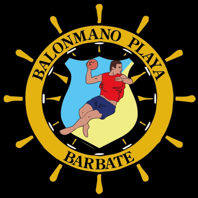 CLUB BALONMANO PLAYA BARBATE