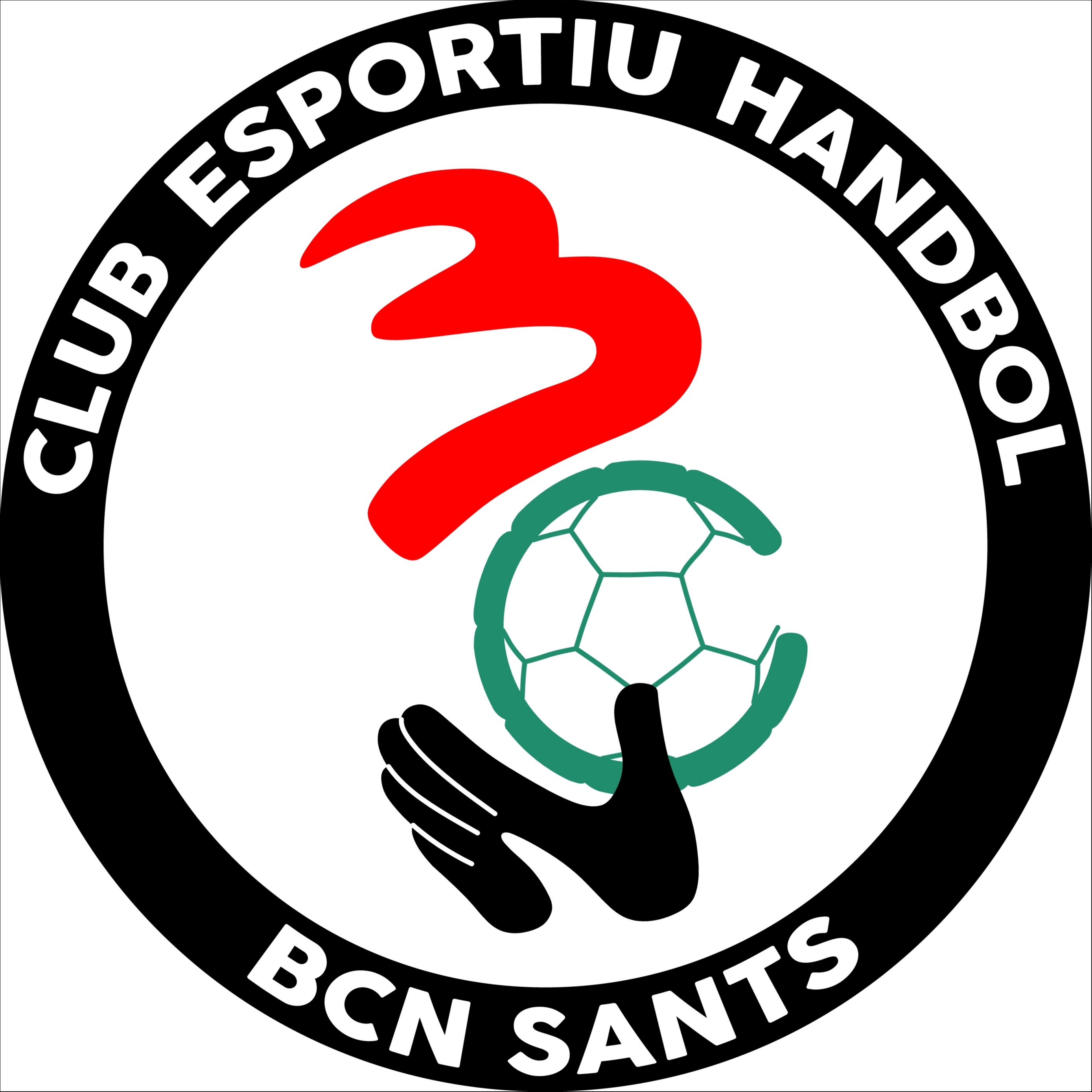 CLUB ESPORTIU HANDBOL BCN SANTS