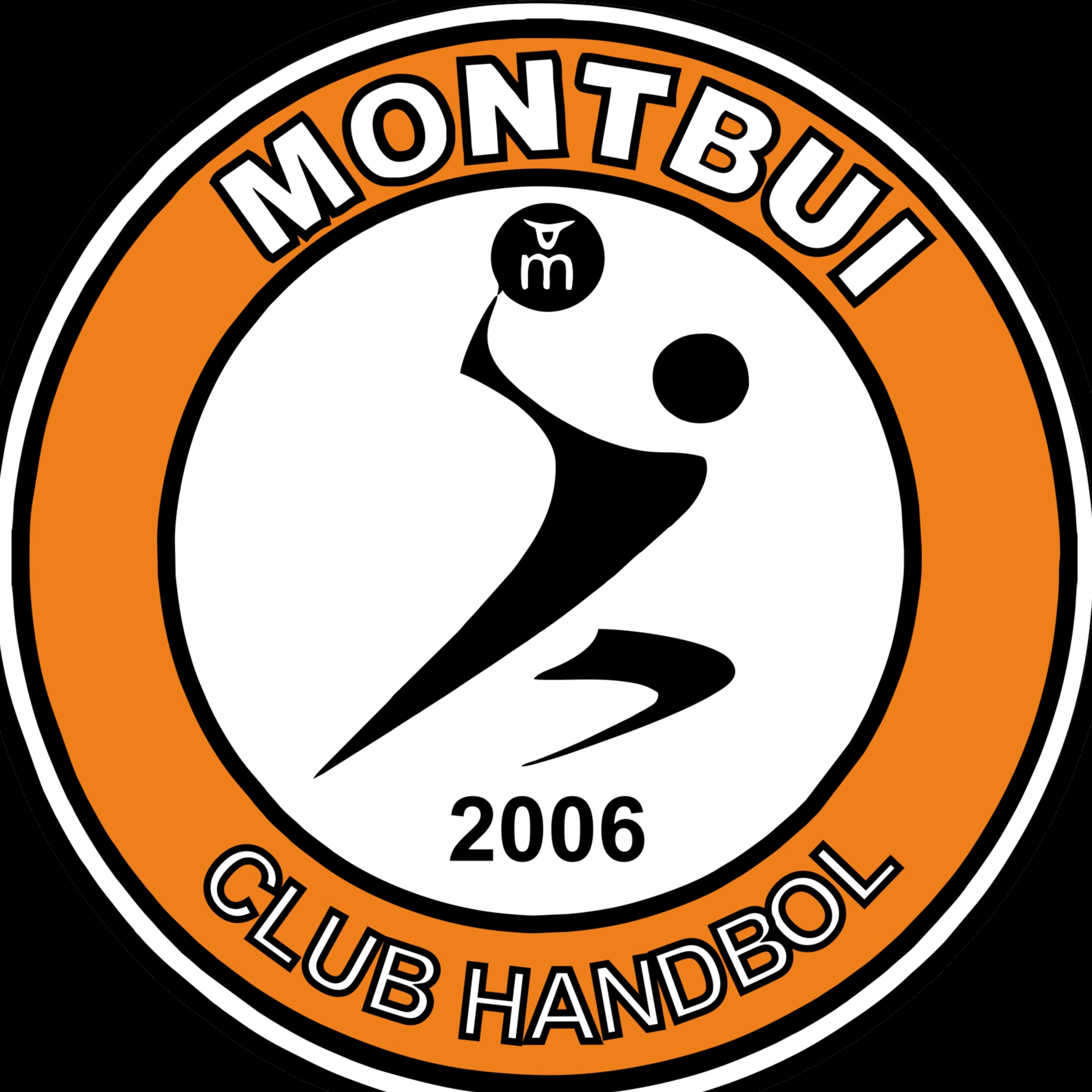 CLUB HANDBOL MONTBUI