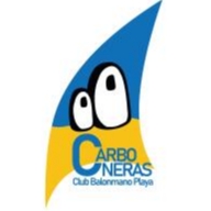CLUB BALONMANO PLAYA CARBONERAS