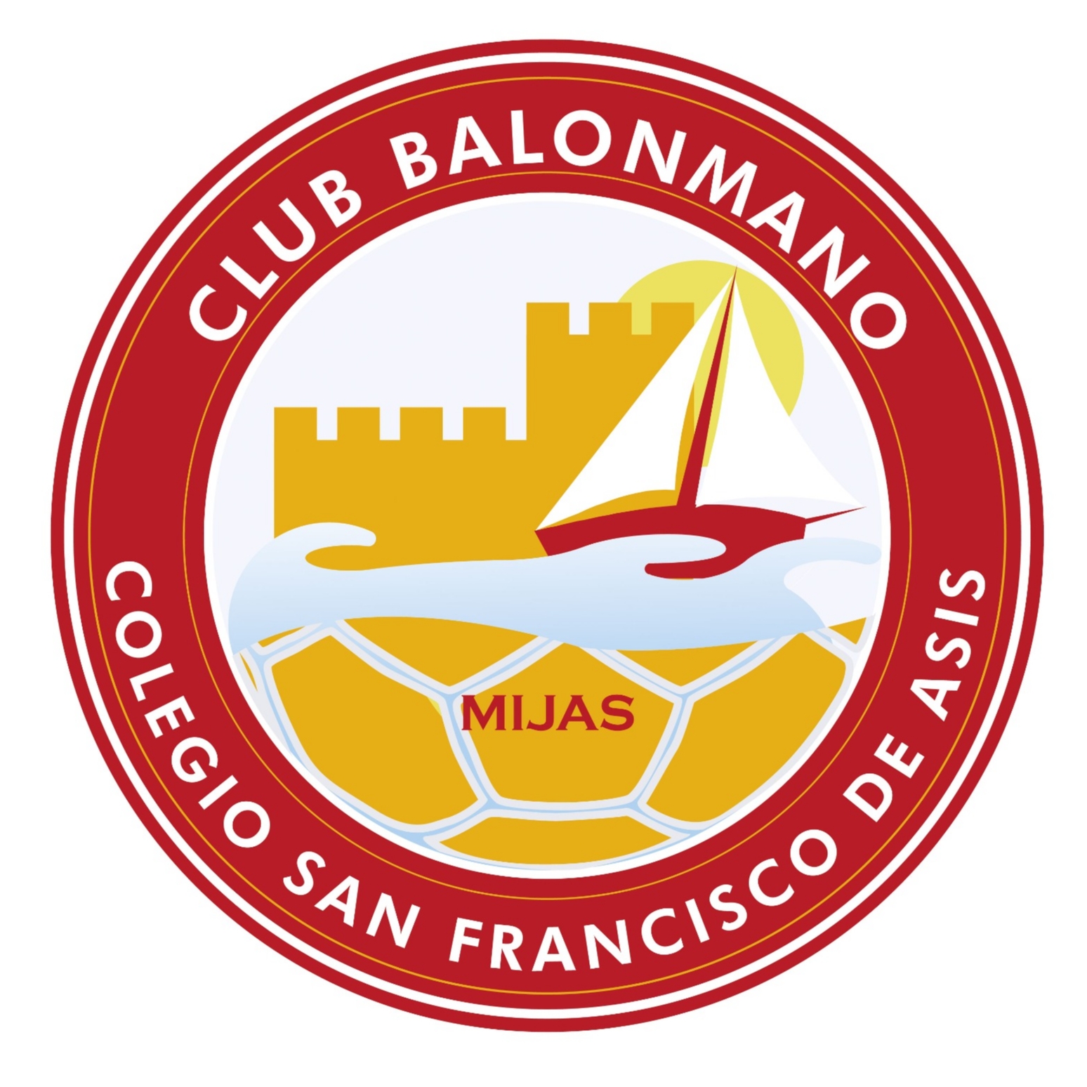 CLUB BALONMANO MIJAS COSTA