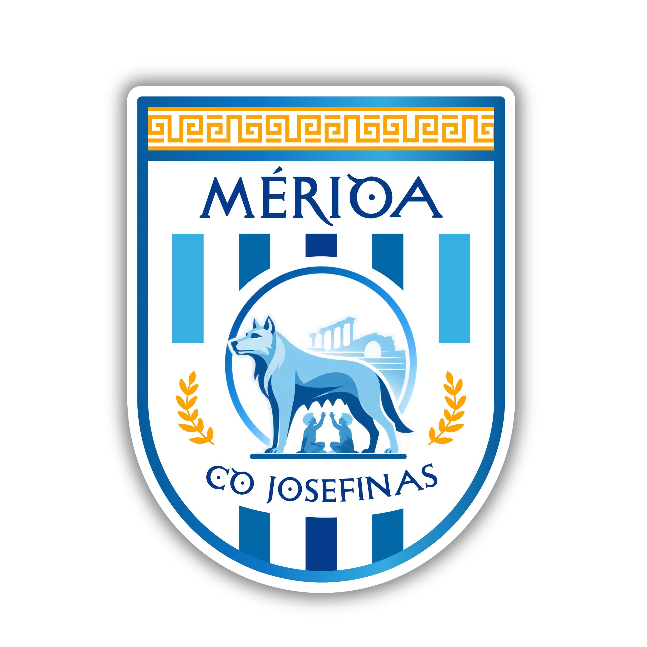 CD JOSEFINAS MERIDA