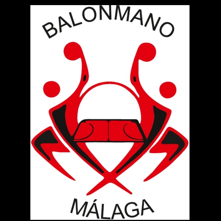 CLUB BALONMANO MALAGA