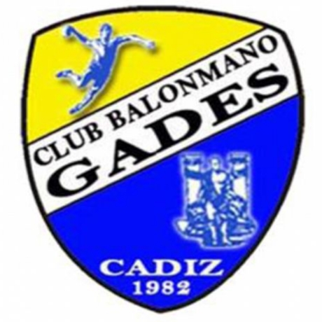 CLUB DEPORTIVO BALONMANO GADES