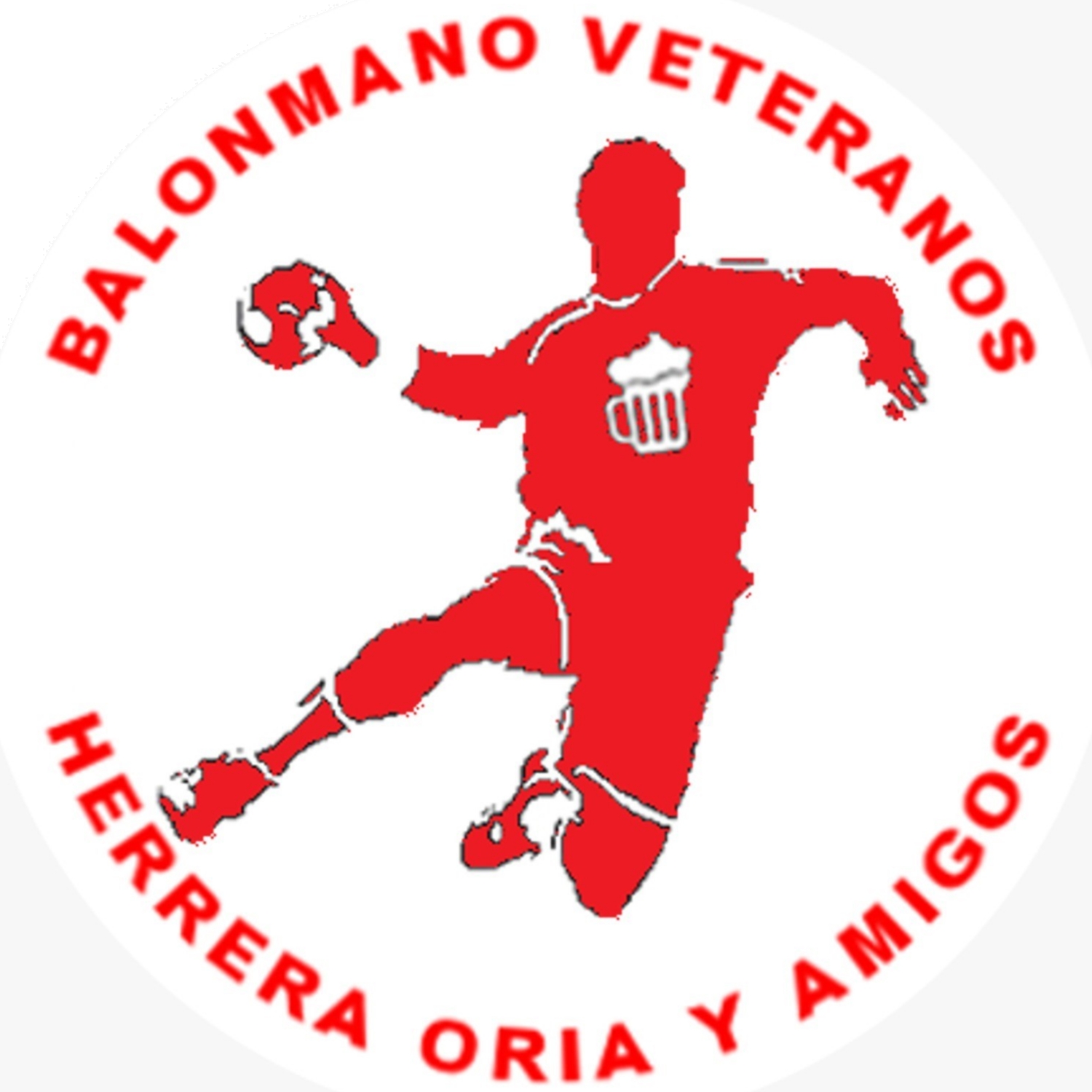 VETERANOS DEL HERRERA Y AMIGOS