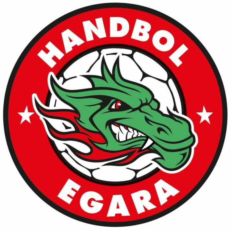 CLUB HANDBOL EGARA