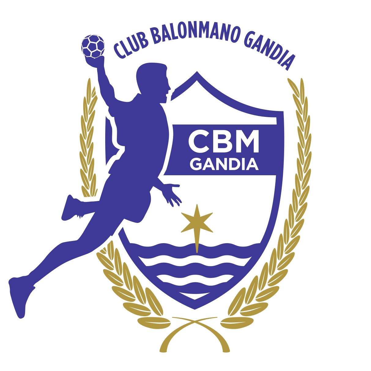 C.BM. GANDIA
