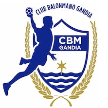 CLUB BALONMANO GANDIA