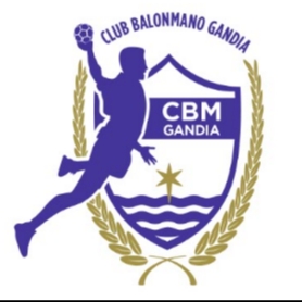 CLUB DE BALONMANO DE GANDI