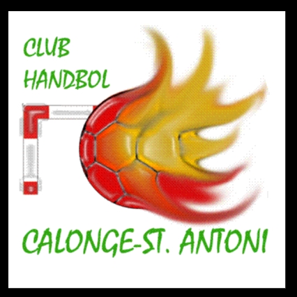 CLUB HANDBOL CALONGE I SANT ANTONI