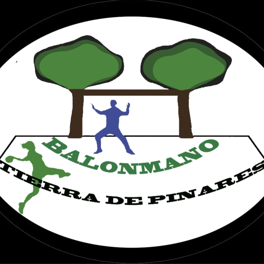 CLUB DEPORTIVO BALONMANO TIERRA DE PINARES
