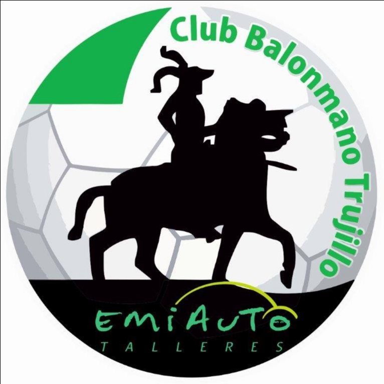 CLUB BALONMANO TRUJILLO EMIAUTO TALLERES